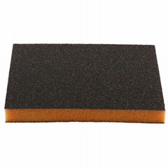 DIABLO Freud DFPFLEXMED02G Medium Grit Flex Sanding Pad 2 Pack