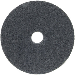MERIT Merit Abrasives 66261072344 Deburring Wheel 6 Inch Silicon Carbide