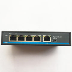 LIONBEAM Lionbeam s600p-4g-1g-ex(65w) Poe Extender Switch 65W