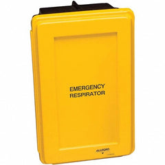 ALLEGRO INDUSTRIES Allegro 4500 Respirator Storage Bag Abs