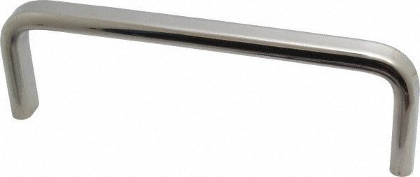 SUGATSUNE Sugatsune ECH-150/M Drawer Pull Polished Stainless Steel
