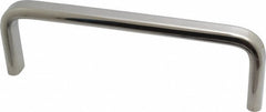 SUGATSUNE Sugatsune ECH-150/M Drawer Pull Polished Stainless Steel