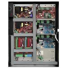 KANTECH Kantech Us KT-4DNE2 4-door Prowire Network Enclosure