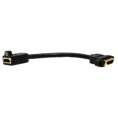 HUBBELL Hubbell Premise Wiring HDMIT14 Hdmi Connector Insert