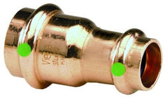 PPS Pps 691514781471 Copper Press Reducer 3/4 X 1/2 in