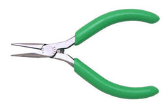 WELLER XCELITE L4VN NEEDLE NOSE PLIERS