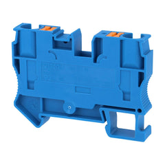 PHOENIX Phoenix 3211809 PT 4-Quattro-PE Protective conductor terminal block 4-position (PHNX321180)