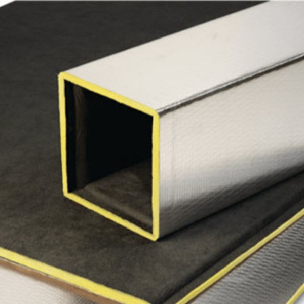 JOHNS MANVILLE Johns Manville 90005705 Trymer 120 x 1-1/2 in. Duct Board