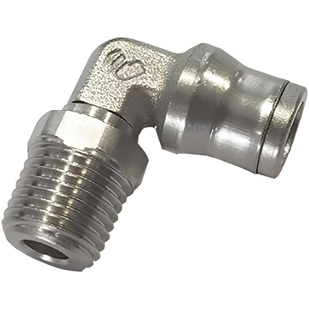PARKER Parker 36090817 Push-to-connect Male Bspt Fitting 435 Psi