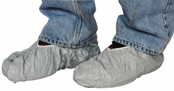 DUPONT Dupont FC450SGY00020000 Tyvek Shoe Cover 200 Pack