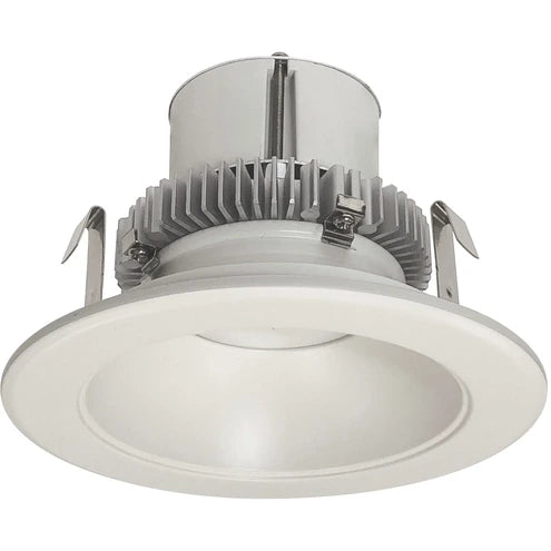 NORA LIGHTING Nora Lighting NLCBC2-45130HZW/10 Cobalt Click 12W 4 in. Recessed Light (NLCBC2-45130HZW/10)
