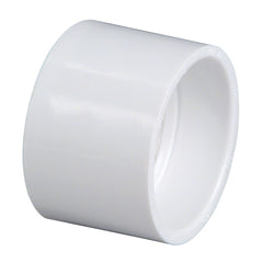 MUELLER STREAMLINE Mueller Streamline K010050 Dwv Reducing Coupling 4x2 in Pvc
