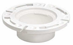 SIOUX CHIEF Sioux Chief Mfg Co. 886-P 4x3 Pvc Closet Flange