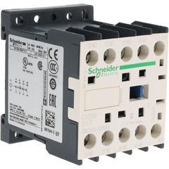 SCHNEIDER ELECTRIC Schneider Electric CA2KN31U7 Control Relay 3NO/NC 230-240V