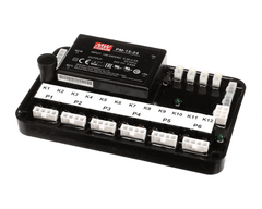 JACKSON Jackson 05945-004-36-34 Board I/O Electronic WW Control (13 x 11 x 7 in) JAC5945-004-36-34