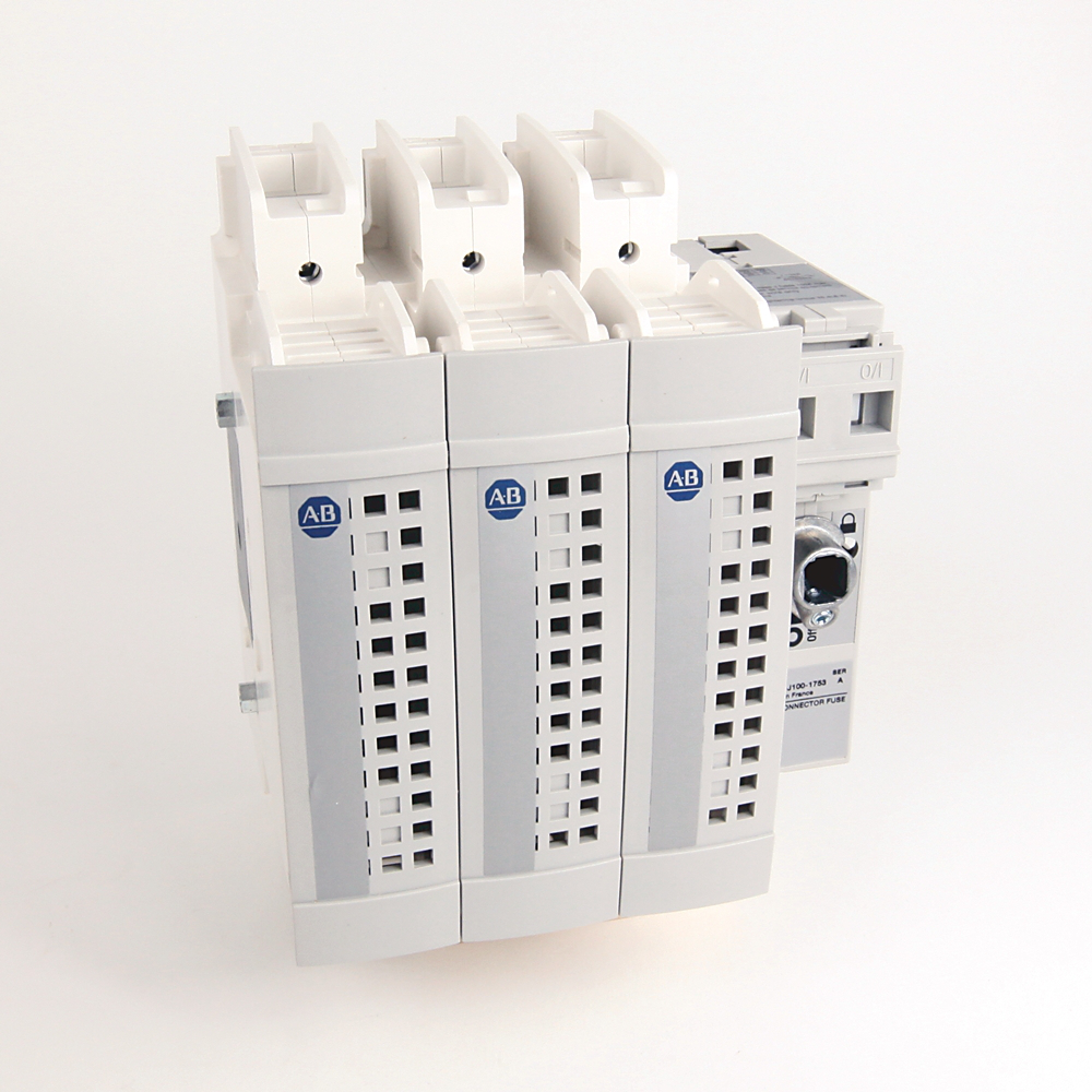ALLEN-BRADLEY 194R-J100-1753 RELAYS & SWITCHES