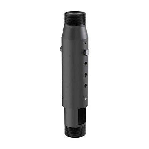 STRONG Strong SM-ADJPOLE-12-BLK Adjustable Pole 9-12in Black