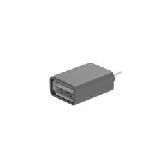 LOGITECH Logitech Vcg 956-000028 Usb-c to Usb-a Adapter