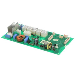 GE APPLIANCES Ge Appliances WH12X20274 Washing Machine Control Board AC/DC (1 Count) Replacement WH12X20274