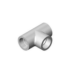 NOMACO Nomaco PESFT34 Socket Fusion Tee 3/4 Inch Ips