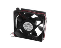 JACKSON Jackson JAC05999-004-81-80 Fan, Square Axial, 24 V DC (6.1 x 4.6 x 1.5 in) Replacement 05999-004-81-80