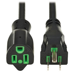 TRIPP LITE Tripp Lite P022AB-006-HG Power Extension Cord 6 Feet