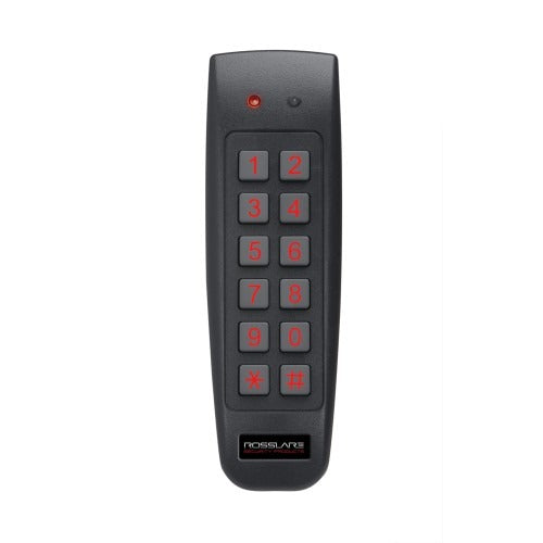 ROSSLARE Rosslare ac-g44 Backlit Pin Proximity Access Controller