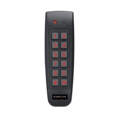 ROSSLARE Rosslare ac-g44 Backlit Pin Proximity Access Controller