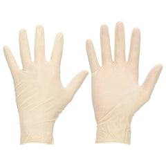 MICROFLEX Microflex mf-300-xs Disposable Latex Gloves Xs 100 Pack