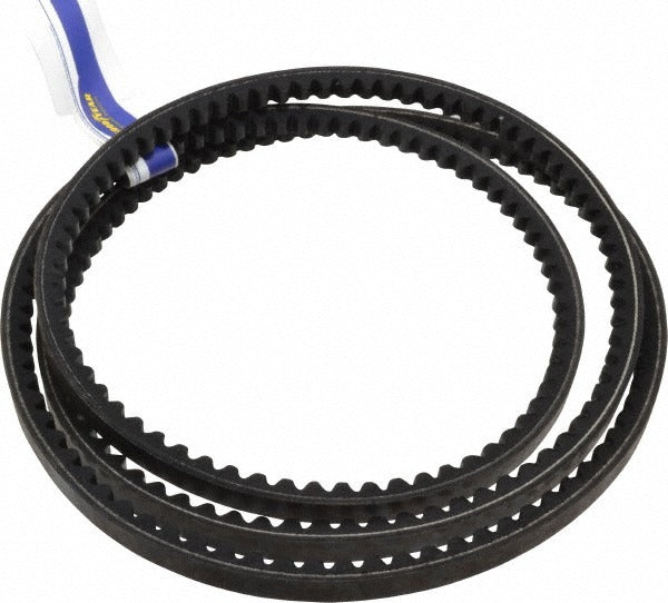 CONTINENTAL Continental Contitech 20042600 Cogged V-belt 5VX 100 in