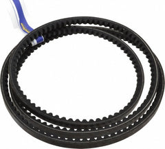 CONTINENTAL Continental Contitech 20042600 Cogged V-belt 5VX 100 in