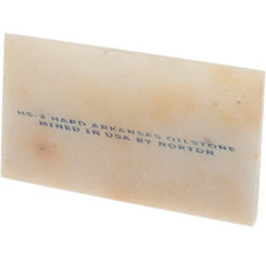 NORTON Norton 61463687040 Round Sharpening Stone Ultra Fine