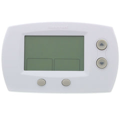 HONEYWELL HOME Honeywell Home TH5220D1029 FocusPro Non-Programmable Thermostat 24V (Large Display) Replaces T841E1007, TH5220D1003, THT01403