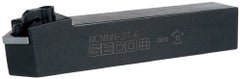 SECO TOOLS Seco 00042506 Mcmn Neutral Indexable Turning Toolholder