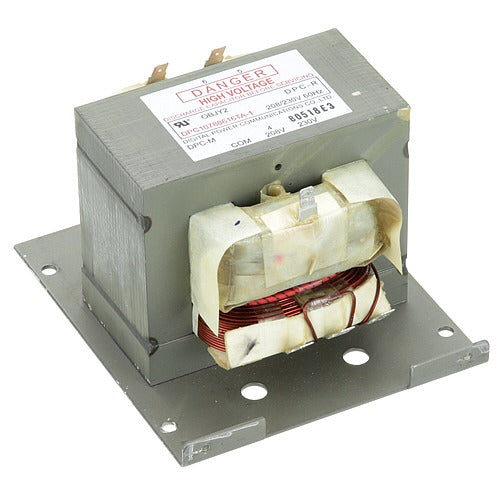 AMANA Amana 59001626 Transformer 208/230V (Each) AMN59001626
