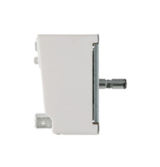 GE APPLIANCES Ge Appliances WB24T10029 Range Surface Element Control Switch 1,500-Watt (1 Count) Replacement WB24T10029