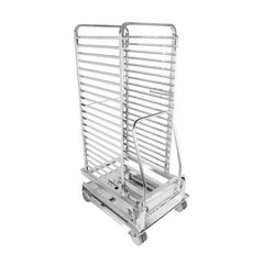 RATIONAL Rational 60.22.086 mobile oven rack (holds 20 pans)