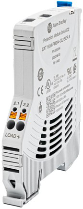 ALLEN-BRADLEY 1694-PM244-CL2 CONTROL BOARDS