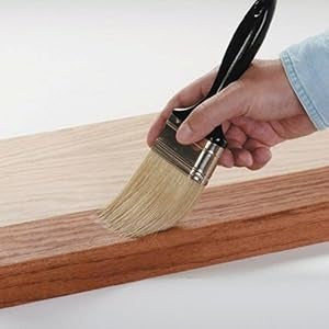RUST-OLEUM Rust-Oleum 333660 Premium Fast Dry Wood Stain Quart (946 ml)