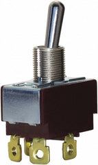 EATON Eaton 7562K4 Ry2l 15 A at 125 V AC 10 A at 250 V AC (0.469 in Bushing) 852470