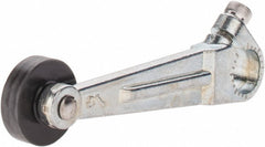 SCHNEIDER ELECTRIC Square D 9007DA18 Limit Switch Roller Lever 7.6in Nylon