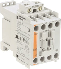 SPRECHER + SCHUH Sprecher + Schuh CA7-9-10-120-L11 CA7 Contactor 12A (1NO/1NC)