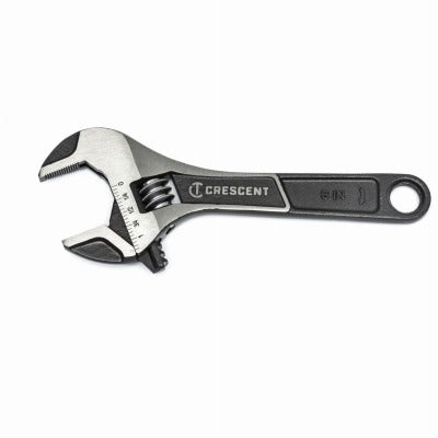 APEX TOOL GROUP Apex Tool Group Llc ATWJ26VS Wide Jaw Adjustable Wrench