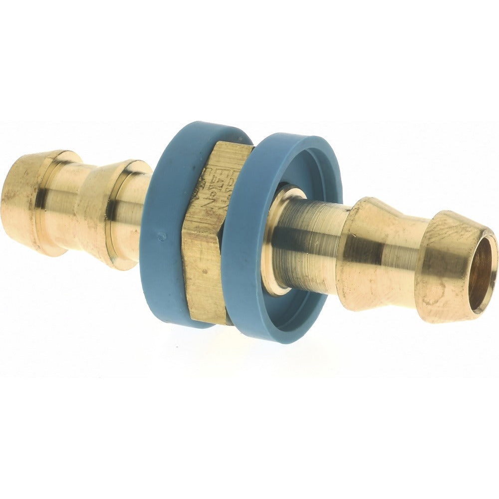 EATON Eaton 10006B-Y06 Barbed Hose Mender 3/8 in Brass