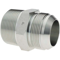 PARKER Parker BD-24 FTX-S-1 Steel Flared Tube Connector 1-1/2 in