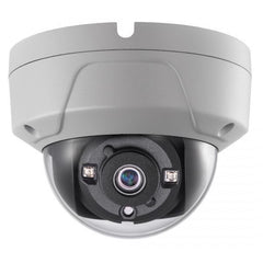 HUNT ELECTRONICS Hunt Electronics hac334-od Hd-tvi 2MP Outdoor Ir Dome