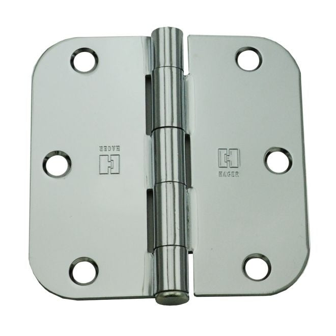 HAGER Hager Hinge RC184231226EA58 Full Mortise Hinge 3.5x3.5 in