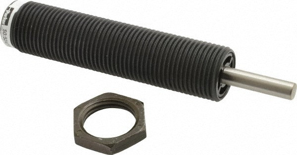 PARKER Parker MC600H Male Button Shock Absorber 1in Stroke