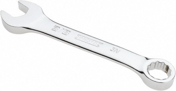 PROTO Proto J1212ES Combination Wrench 3/8 Inch 12-point Steel