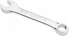 PROTO Proto J1212ES Combination Wrench 3/8 Inch 12-point Steel
